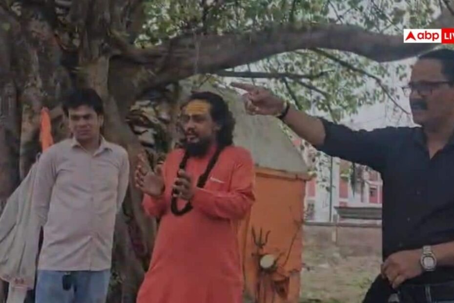 rishikesh-news:-खुदाई-में-सामने-आया-इतिहास,-वीरभद्र-महादेव-मंदिर-में-मिलीं-पुरानी-प्रतिमाएं