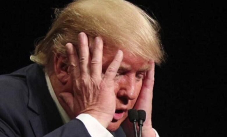 चार-दोस्तों-ने-ट्रंप-को-दिया-गच्चा,-होर्मुज-पर-पड़े-अकेले!-तेल-संकट-पर-डोनाल्ड-ट्रंप-हुए-नाकाम