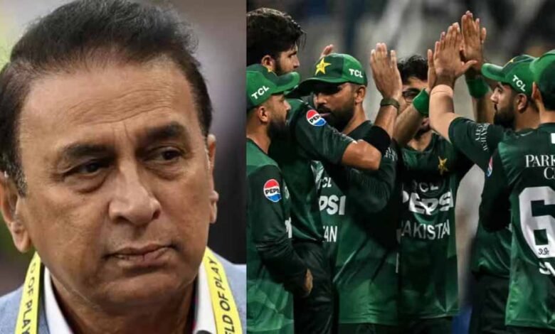 पाक-खिलाड़ियों-को-भुगतान-पर-भड़के-सुनील-गावस्कर,-बोले–-यह-भारतीयों-की-हत्या-में-योगदान-जैसा