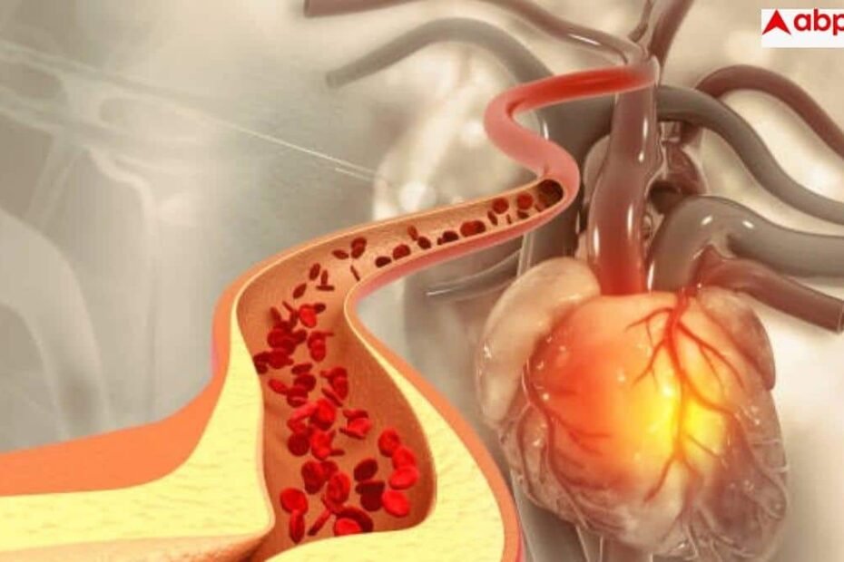 early-signs-of-heart-disease:-युवाओं-में-तेजी-से-बढ़-रहा-आर्टरीज-के-सख्त-होने-का-खतरा,-ये-लक्षण-न-करें-नजरअंदाज