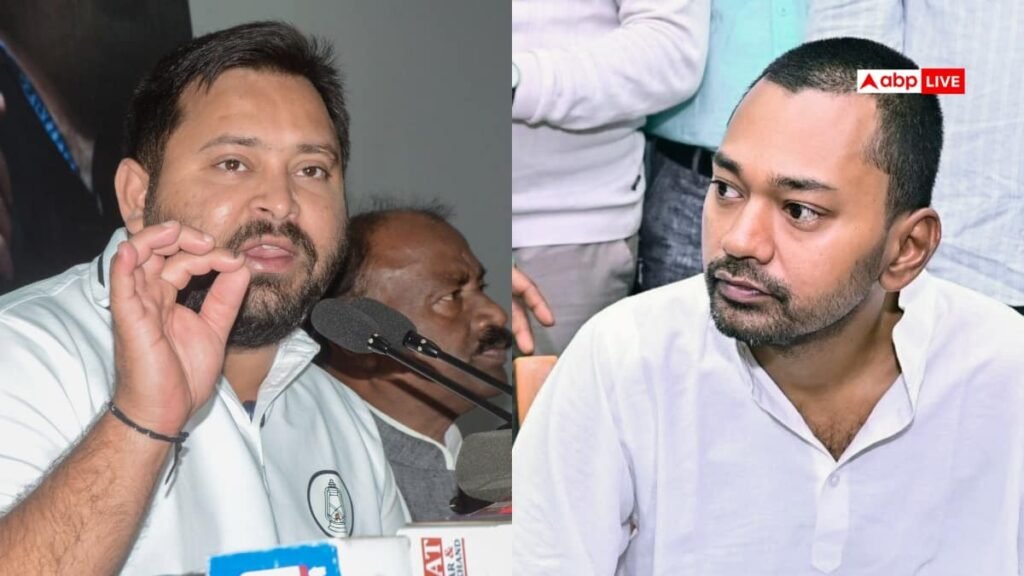 तेजस्वी-यादव-ने-cm-नीतीश-कुमार-के-बेटे-निशांत-कुमार-को-दी-नसीहत,-‘जिन-लोगों-ने…’