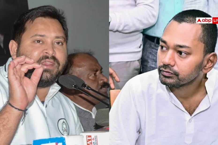 तेजस्वी-यादव-ने-cm-नीतीश-कुमार-के-बेटे-निशांत-कुमार-को-दी-नसीहत,-‘जिन-लोगों-ने…’