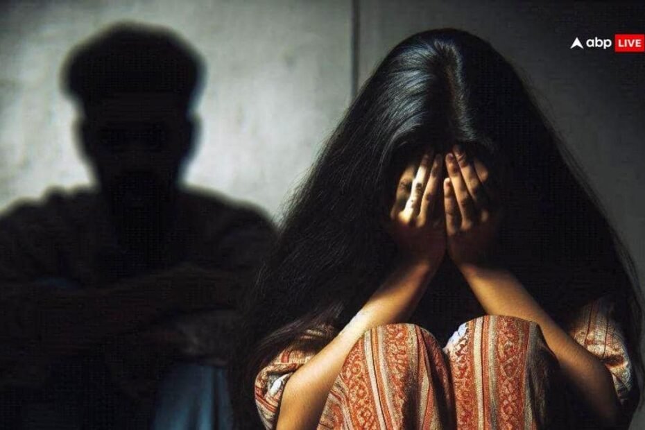 gujarat-crime-news:-पत्नी-के-साथ-शराब-के-नशे-में-पति-और-उसके-3-दोस्तों-ने-किया-गैंगरेप,-1-आरोपी-फरार