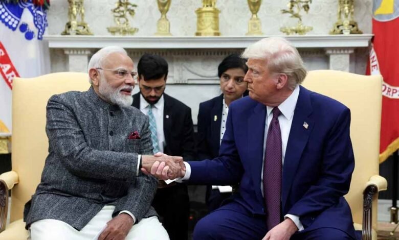 भारत-us-ट्रेड-डील-अभी-फाइनल-नहीं,-केंद्र-सरकार-ने-बताई-देरी-की-बड़ी-वजह