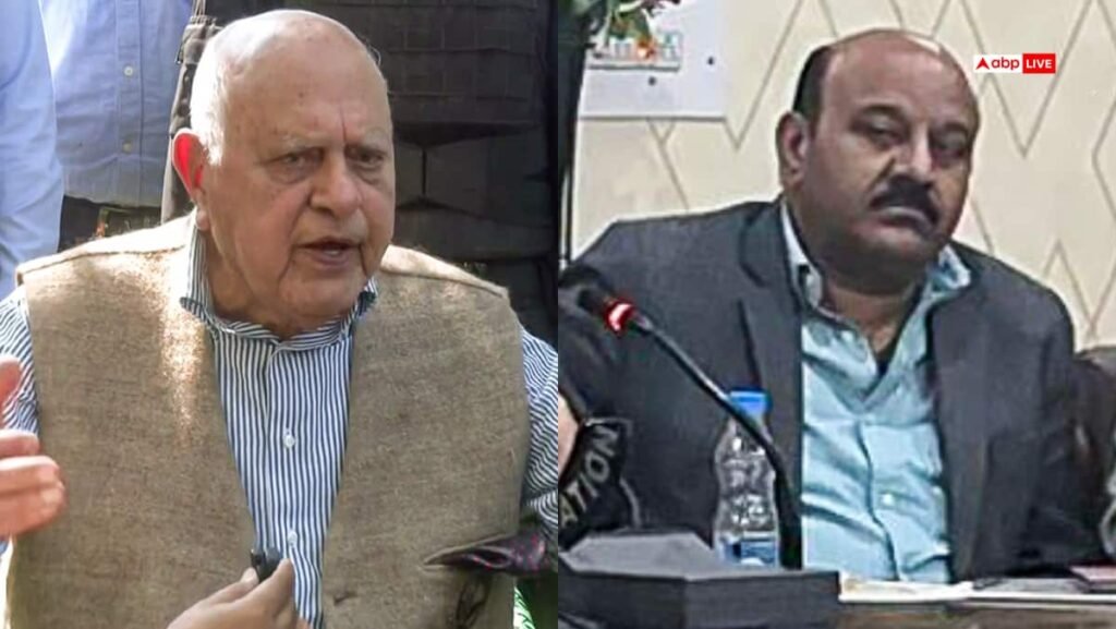 जम्मू-कश्मीर:-‘सुरक्षा-बढ़ाएं-या-जो-है-उसे-भी-हटा-लें’,-फारूक-अब्दुल्ला-पर-हमले-के-बाद-बोले-डिप्टी-cm