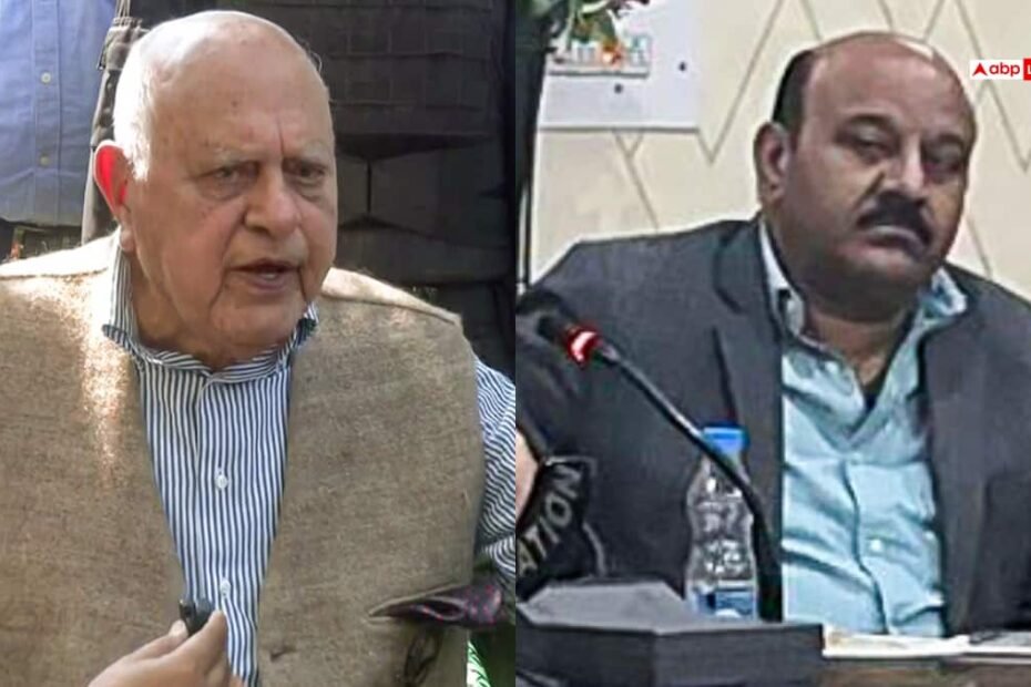 जम्मू-कश्मीर:-‘सुरक्षा-बढ़ाएं-या-जो-है-उसे-भी-हटा-लें’,-फारूक-अब्दुल्ला-पर-हमले-के-बाद-बोले-डिप्टी-cm