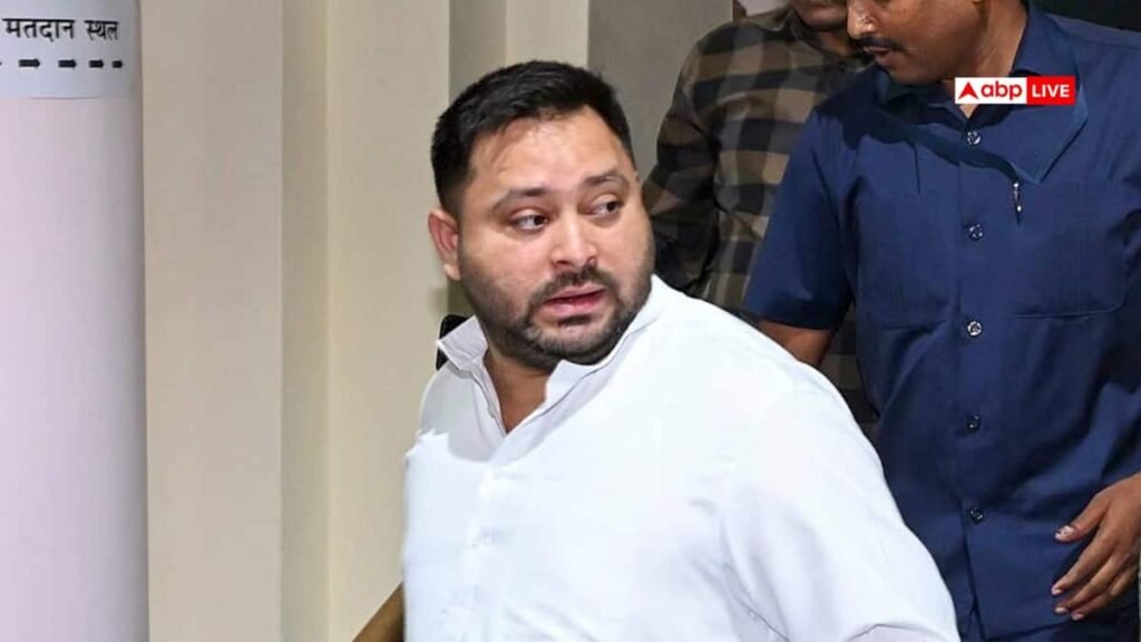 बिहार-राज्यसभा-चुनाव:-हार-के-बाद-तेजस्वी-यादव-की-पहली-प्रतिक्रिया,-‘कुछ-लोगों-ने-धोखा…’