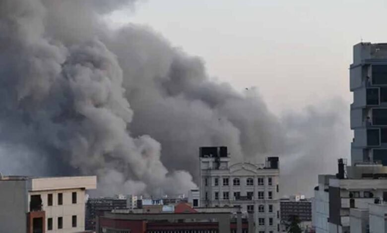 ईरान-सीमा-पार-करने-से-पहले-भारतीय-दूतावास-की-सख्त-चेतावनी,-कहा–-पहले-हमसे-संपर्क-करें