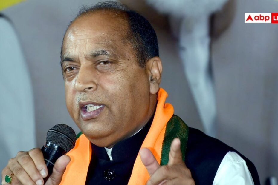 हिमाचल:-bjp-नेता-जयराम-ठाकुर-बोले-‘सुक्खू-सरकार-की-3-साल-की-बजट-घोषणाएं-अधूरी,-कहां-गया-पैसा’