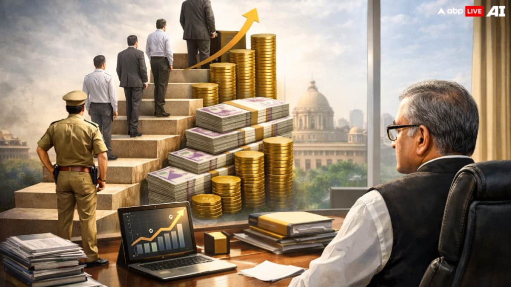 dm-कितने-प्रमोशन-के-बाद-बन-जाता-है-मुख्य-सचिव,-कितनी-बढ़-जाती-है-सैलरी?