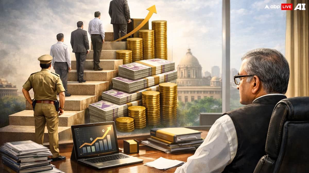 dm-कितने-प्रमोशन-के-बाद-बन-जाता-है-मुख्य-सचिव,-कितनी-बढ़-जाती-है-सैलरी?