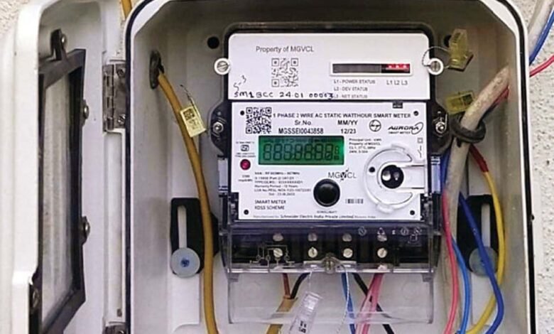 mp-में-हर-महीने-बिजली-का-तगड़ा-झटका,-स्मार्ट-मीटर-अपने-आप-बढ़ाएगा-लोड,-बढ़ेगा-बिल
