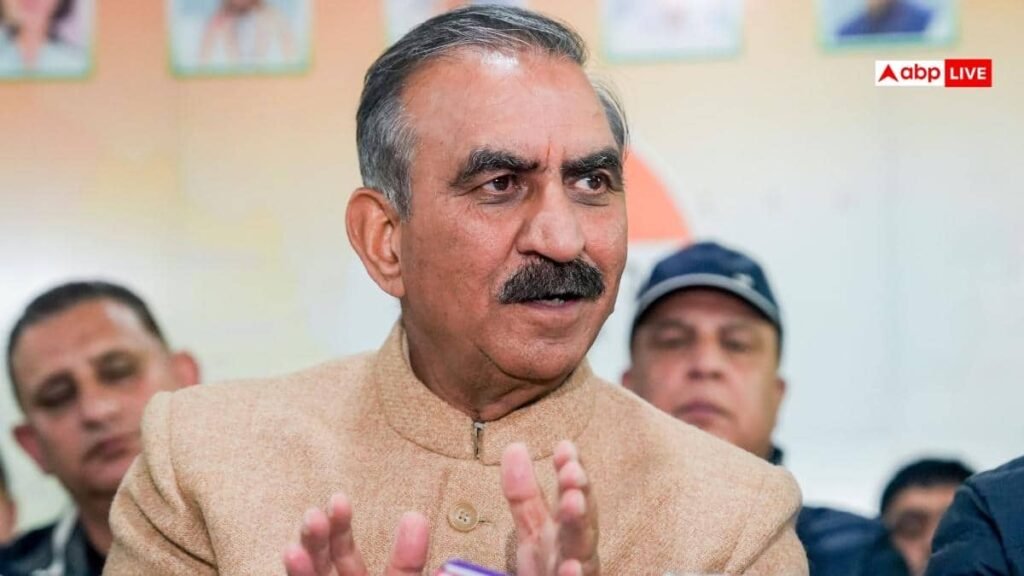 हिमाचल-प्रदेश-में-अब-इन-लोगों-को-नहीं-मिलेगी-कैबिनेट-रैंक-की-सुविधा,-वेतन-और-भत्तों-में-20-प्रतिशत-कटौती-का-फैसला