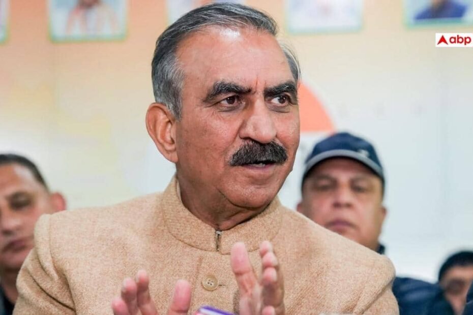 हिमाचल-प्रदेश-में-अब-इन-लोगों-को-नहीं-मिलेगी-कैबिनेट-रैंक-की-सुविधा,-वेतन-और-भत्तों-में-20-प्रतिशत-कटौती-का-फैसला