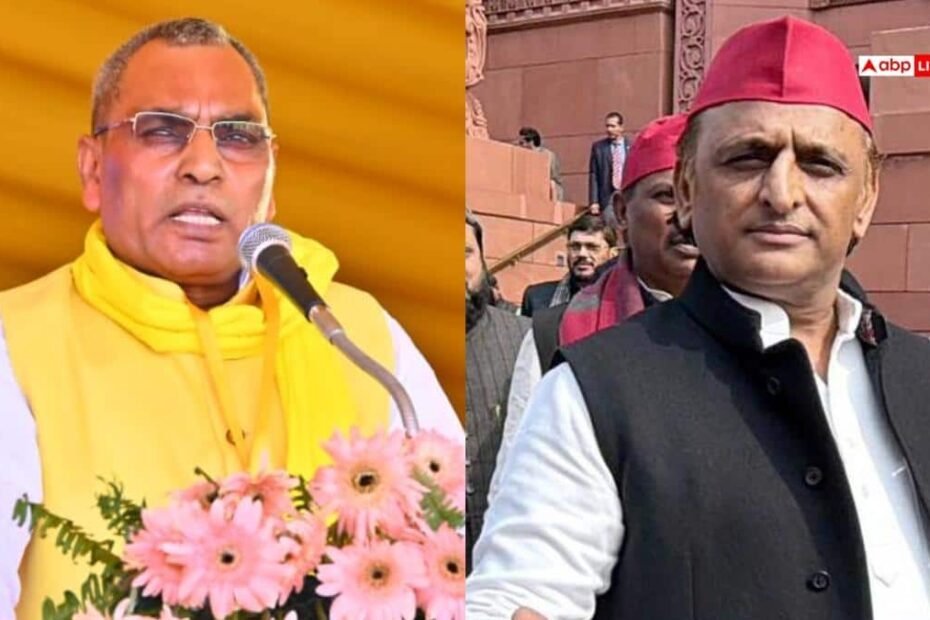 अखिलेश-यादव-के-सिलेंडर-वाले-दावे-पर-ओम-प्रकाश-राजभर-का-बड़ा-बयान,-‘क्या-उनके-घर-में…’