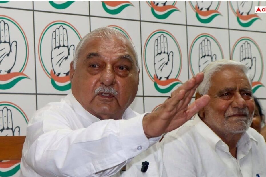 haryana-politics:-हरियाणा-में-इस-फैसले-ने-बचा-ली-कांग्रेस-की-लाज,-बड़ी-मुश्किल-से-जीत-पाए-एक-राज्यसभा-सीट