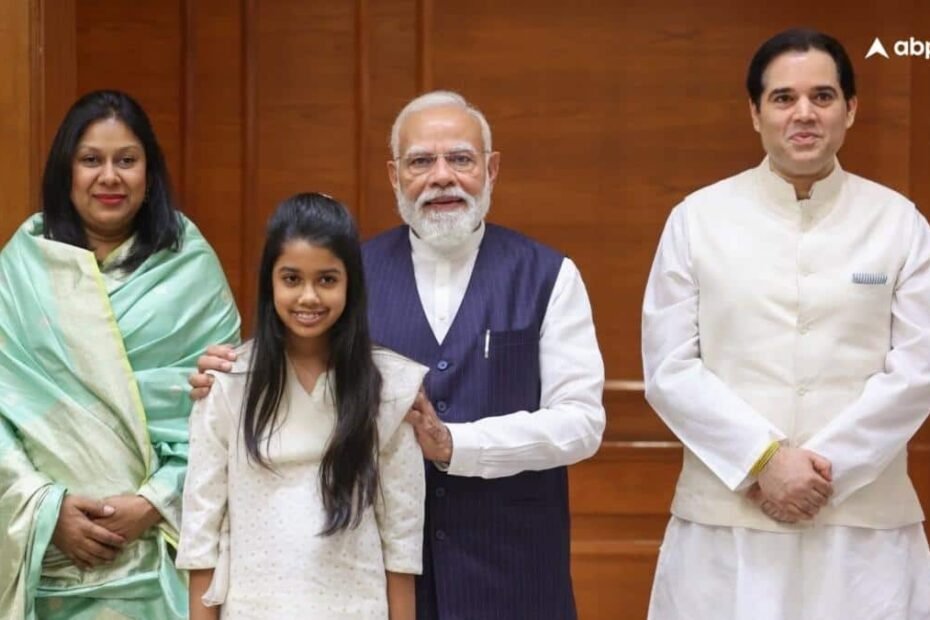 लोकसभा-चुनाव-के-बाद-पहली-बार-वरुण-गांधी-ने-प्रधानमंत्री-नरेंद्र-मोदी-से-की-मुलाकात,-सामने-आई-ये-तस्वीर