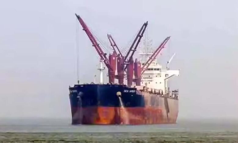 होर्मुज-से-नंदा-देवी-जहाज-भारत-लौटा,-47-हजार-मीट्रिक-टन-lpg-लेकर-आया