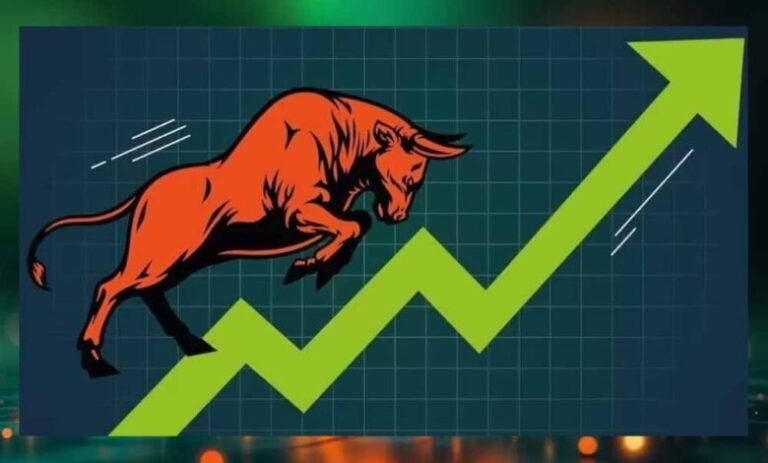 एक-घंटे-में-पलटी-बाजी,-गिरावट-के-बाद-शेयर-बाजार-बना-रॉकेट,-76,000-पर-सेंसेक्स