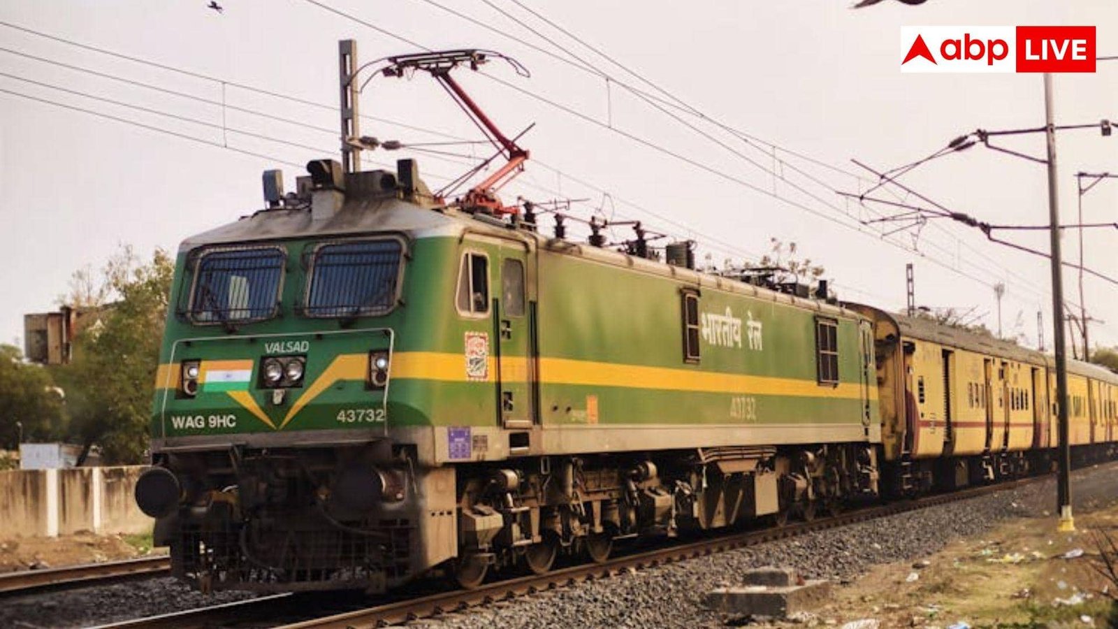 रेलवे-में-11-हजार-से-ज्यादा-असिस्टेंट-लोको-पायलट-भर्ती-का-नोटिफिकेशन-जारी,-जानें-कब-से-कर-सकते-हैं-अप्लाई