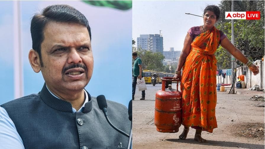 lpg-crisis:-‘सिलेंडर-के-लिए-लगी-कतारें,-फिर-भी-cm-कहते-हैं-कि…’,-उद्धव-गुट-ने-bjp-सरकार-को-घेरा