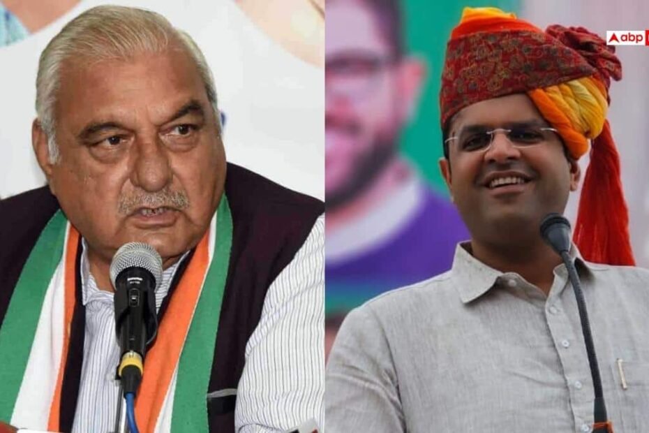हरियाणा:-राज्यसभा-चुनाव-के-बाद-दुष्यंत-चौटाला-का-हमला,-भूपेंद्र-हुड्डा-पर-bjp-से-‘करार’-का-लगाया-आरोप