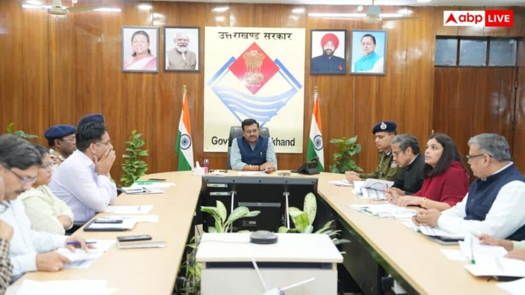 uttarakhand:-वाइब्रेंट-विलेज-योजना-में-402-करोड़-के-प्रस्तावों-को-हरी-झंडी,-सीमांत-गांवों-में-बनेंगे-अस्पताल