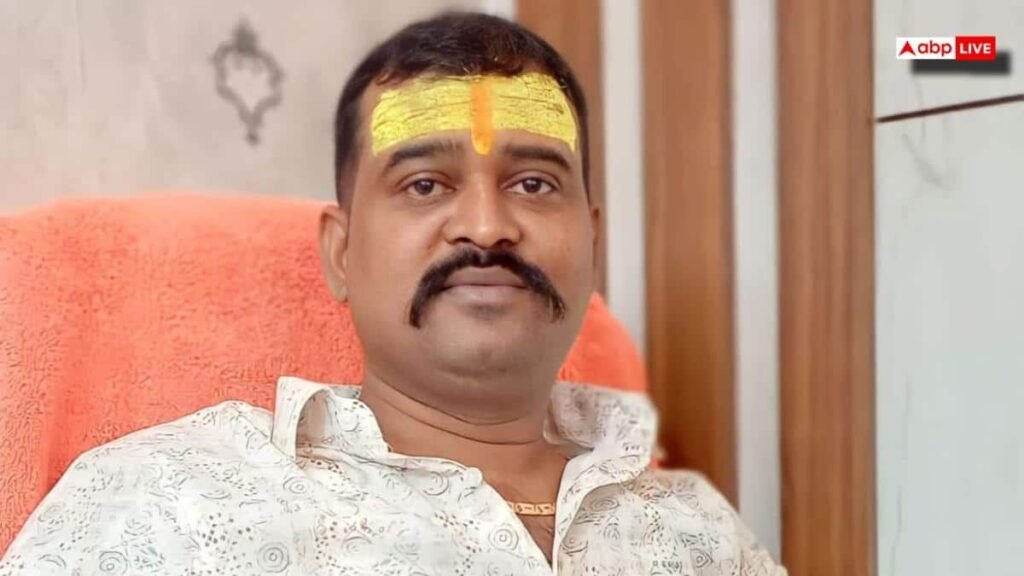 gorakhpur-news:-‘अकेले-चलने-का-हुनर…’,-आखिरी-फेसबुक-पोस्ट-के-18-घंटे-बाद-हुई-पूर्व-पार्षद-राजकुमार-चौहान-की-हत्या