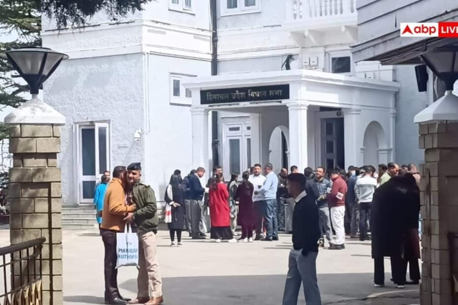 shimla-news:-कल-से-शुरू-होगा-विधानसभा-सत्र-का-दूसरा-चरण,-21-मार्च-को-cm-पेश-करेंगे-बजट