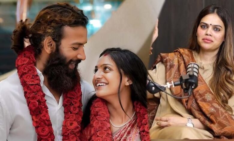 मोनालिसा-को-सीरिया-भेजने-की-तैयारी,-खरगोन-पहुंचकर-सुप्रीम-कोर्ट-वकील-ने-नाजिया-इलाही-का-बड़ा-दावा-किया