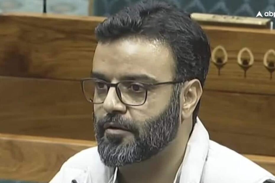 ‘इजरायल-को-आपने-पिताश्री-बना-लिया-होगा,-हमने-नहीं’-लोकसभा-में-बोले-सांसद-सैयद-रुहुल्लाह-मेहदी