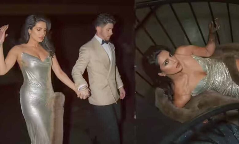 प्रियंका-चोपड़ा-की-आफ्टर-पार्टी-लुक-पर-मचा-बवाल,-gal-gadot-से-तुलना-पर-यूजर्स-ने-किया-ट्रोल