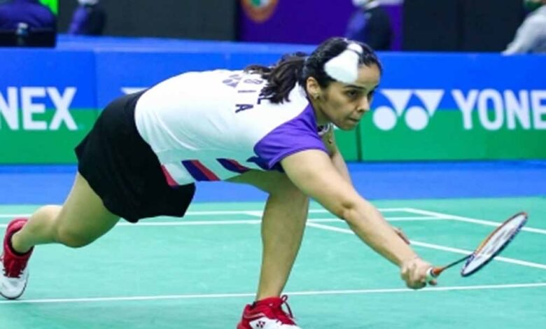 ओलंपिक-मेडल-जीतकर-इतिहास-रचने-वाली-भारतीय-बैडमिंटन-स्टार,-बनीं-लाखों-की-प्रेरणा