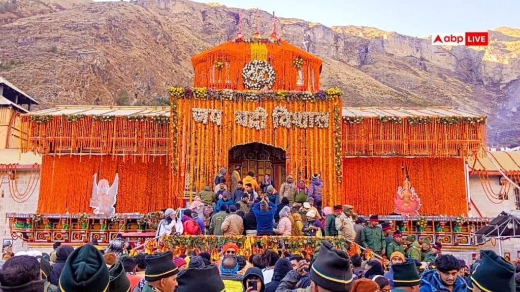 chardham-yatra-2026:-चारधाम-यात्रा-को-लेकर-भक्तों-में-उत्साह,-10-दिनों-में-6.17-लाख-से-ज्यादा-रजिस्ट्रेशन