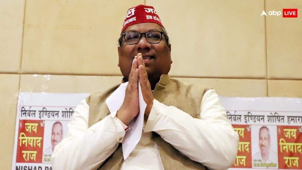 यूपी-में-अपने-ही-बढ़ाएंगे-बीजेपी-की-मुश्किल!-संजय-निषाद-ने-तैयार-कर-लिया-प्लान,-22-मार्च-से…
