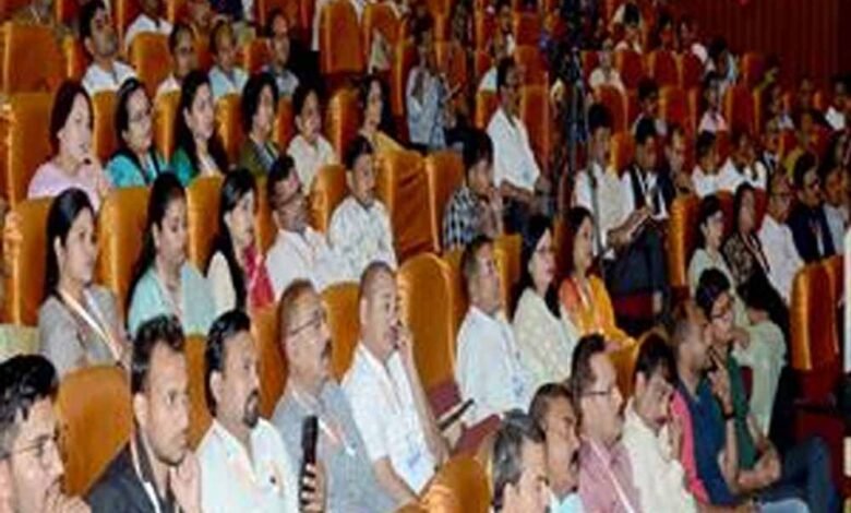 स्वयं-सेवकों-के-कार्यों-का,-समाज-में-सकारात्मक-एवं-सार्थक-प्रभाव-दिखना-चाहिए-:-मंत्री-परमार