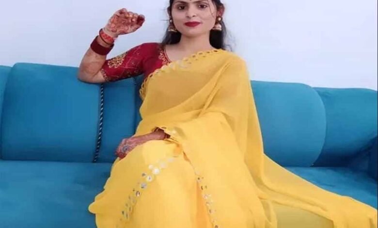 बुरहानपुर-में-सनसनीखेज-मर्डर:-एकतरफा-प्यार-में-महिला-कर्मचारी-की-चाकू-से-हत्या