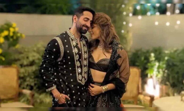 इंस्टाग्राम-पर-छाया-‘आयुष्मान-खुराना-एरा’,-‘साड़ी-गली’-के-नए-वर्ज़न-से-मचाई-धूम