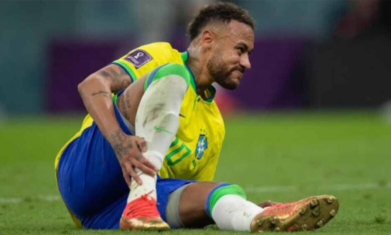 बड़ा-झटका:-नेमार-वर्ल्ड-कप-वॉर्मअप-मैचों-से-बाहर,-ब्राजील-टीम-को-लगा-तगड़ा-धक्का