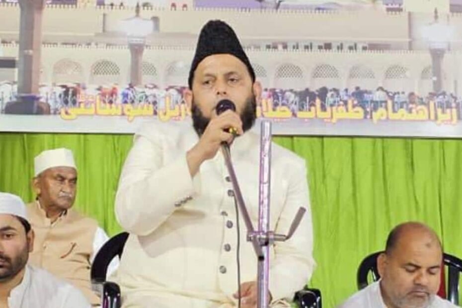 ईरान-पर-हमले-के-विरोध-में-सादगी-से-ईद-मनाने-की-अपील,-मौलाना-फरंगी-महली-ने-जताई-असहमति