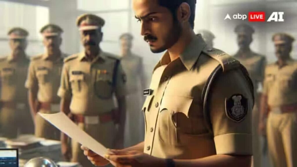 gonda-news-:-रेलवे-में-ट्रैक्टर-अटैच-कराने-का-झांसा-देकर-ठगी,-अंतरराज्यीय-गैंग-के-4-शातिर-गिरफ्तार