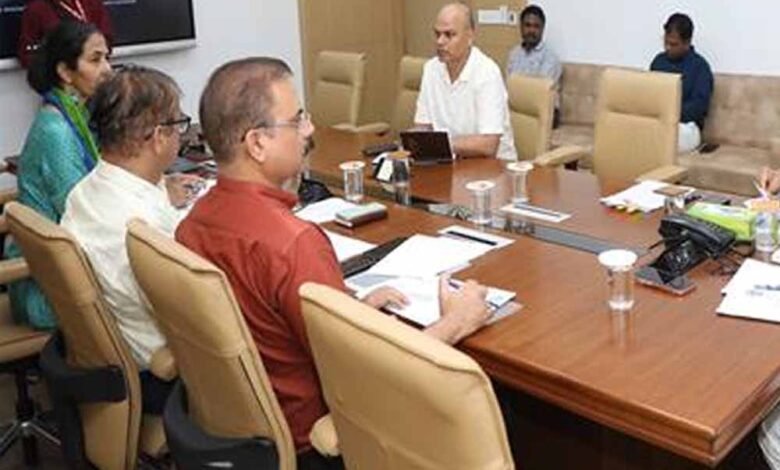 राज्य-सरकार-की-प्राथमिकता-है-गुणवत्तापूर्ण-शिक्षा-प्रदान-करना-:-मंत्री-परमार