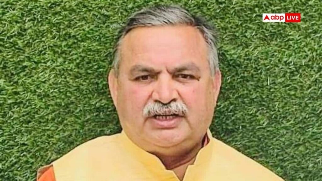 himachal-news:-‘जनता-पर-आर्थिक-बोझ-और-नेताओं-को-मलाईदार-पद’,-bjp-का-सुक्खू-सरकार-पर-निशाना