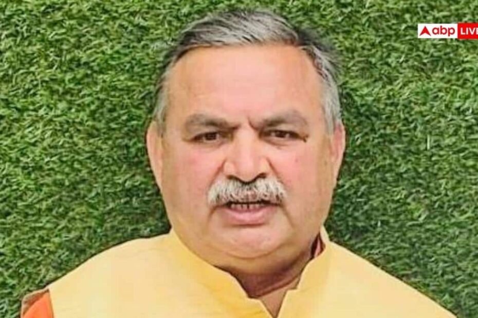 himachal-news:-‘जनता-पर-आर्थिक-बोझ-और-नेताओं-को-मलाईदार-पद’,-bjp-का-सुक्खू-सरकार-पर-निशाना