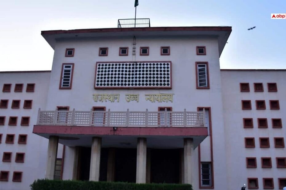 राजस्थान:-हाईवे-के-75-मीटर-में-बने-होटल-ढाबों-पर-चलेगा-बुलडोजर,-हाईकोर्ट-का-सख्त-आदेश