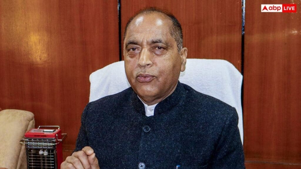 hp-news:-‘जवाब-नहीं-दे-पाएंगे’,-जयराम-ठाकुर-का-वार,-भ्रष्टाचार-और-वित्तीय-संकट-पर-घिरी-हिमाचल-सरकार!