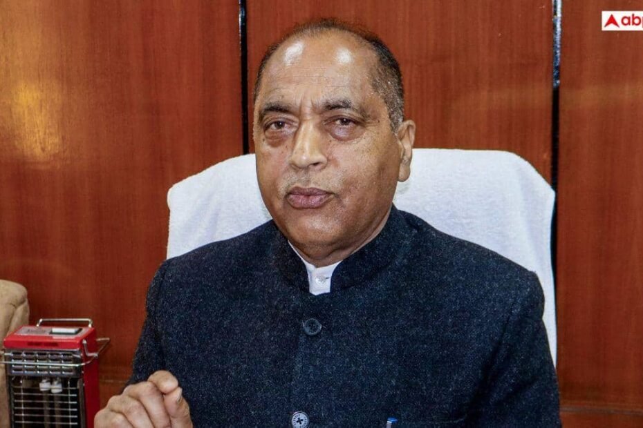 hp-news:-‘जवाब-नहीं-दे-पाएंगे’,-जयराम-ठाकुर-का-वार,-भ्रष्टाचार-और-वित्तीय-संकट-पर-घिरी-हिमाचल-सरकार!