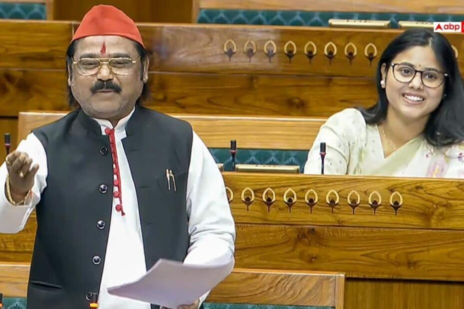 ‘सोनभद्र-के-भईल-जर्जर-हलतिया…’,-सपा-सांसद-छोटेलाल-ने-सदन-में-गीत-के-जरिए-रखी-क्षेत्र-की-मांग