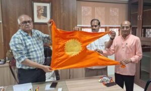 गुड़ी-पड़वा-पर-महाकाल-मंदिर-के-शिखर-पर-फहरेगा-ब्रह्म-ध्वज,-2000-साल-पुरानी-परंपरा-का-पुनरुद्धार