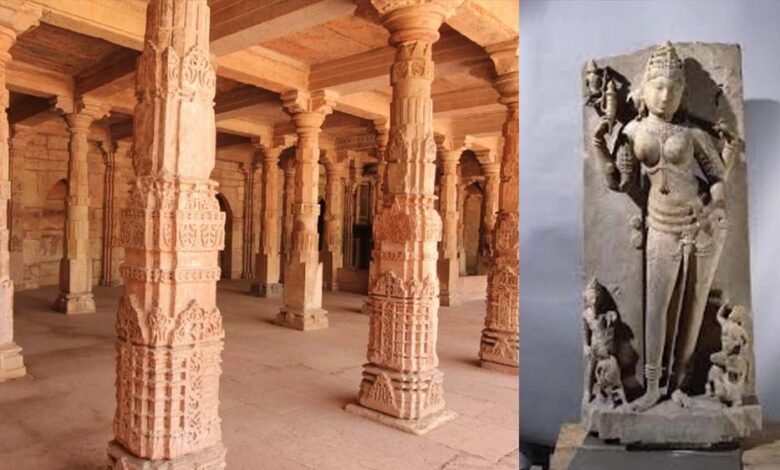 भोजशाला-विवाद-पर-हाई-कोर्ट-का-बड़ा-फैसला,-जज-करेंगे-खुद-मुआयना,-2-अप्रैल-से-पहले-होगा-दौरा